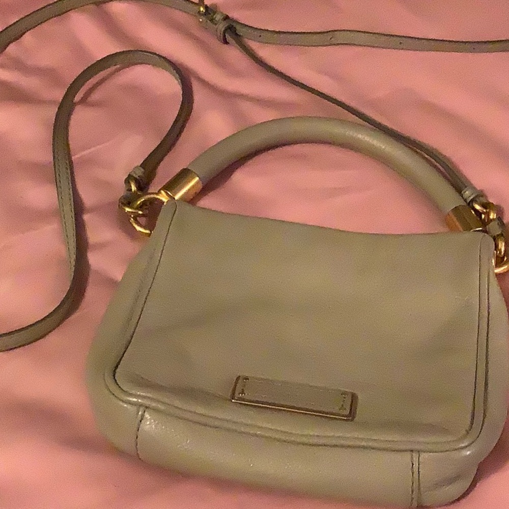 Mini purse